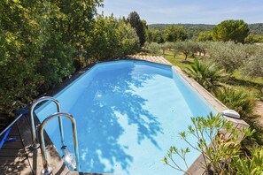House | Pool - Holiday Home in Brignoles With Private Pool (Brignoles)
