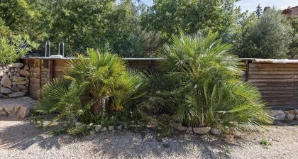 Holiday Home in Brignoles With Private Pool