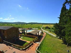Casa | Exterior