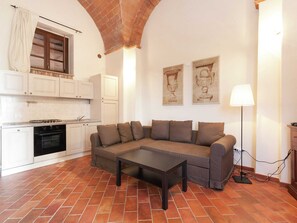 Casa | Zona de estar