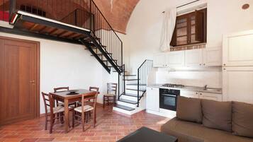 House | Tempat makan