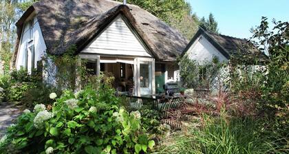 Situated in the Foreland Country Side This Detached Home