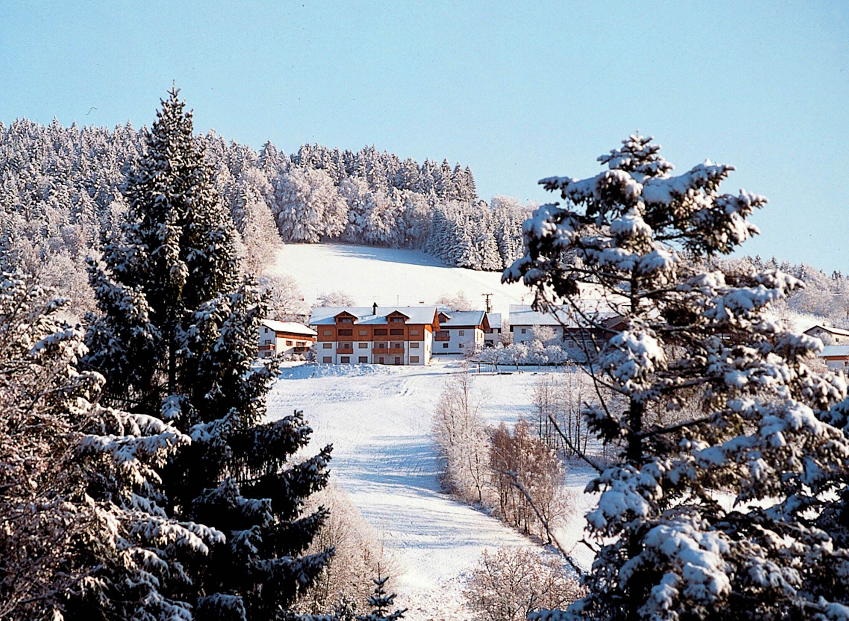 Apartment | Exterior