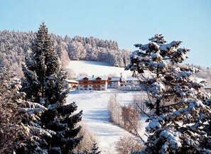 Apartment | Aussenbereich