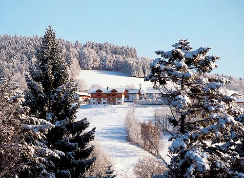 Restful Apartment with Sauna, Hot Tub, Fitness Room, Balcony