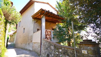 Cottage | Extérieur