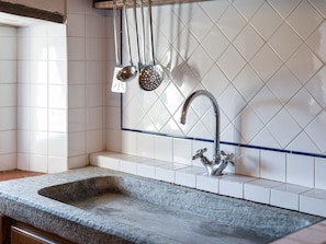 Cottage | Salle de bain