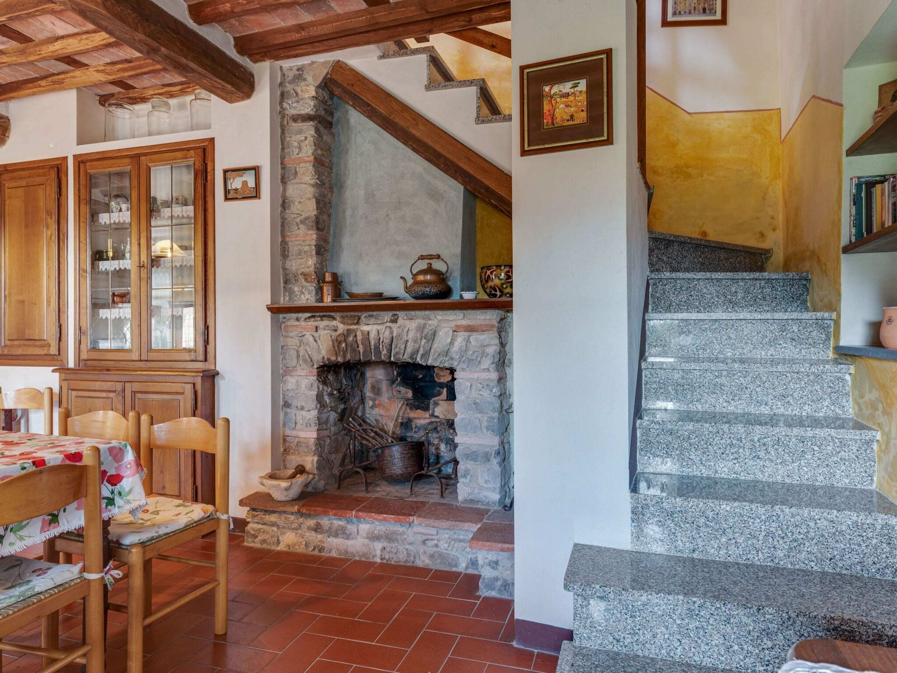 Cottage | Property amenity