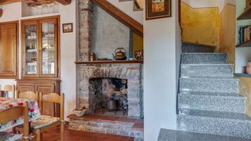 Casa de campo | Servicio de la propiedad