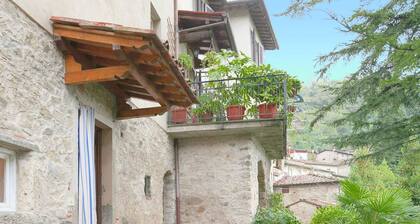 Cottage in Convalle With Terrace