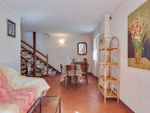 Cottage | Restauration