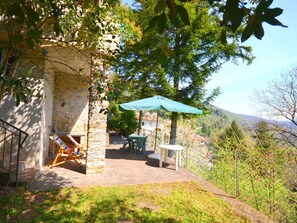 Casa de campo | Exterior