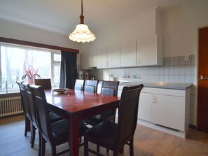 Ferienhaus | Speisen