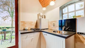 Dapur pribadi