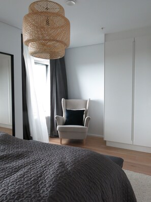 City Apartment