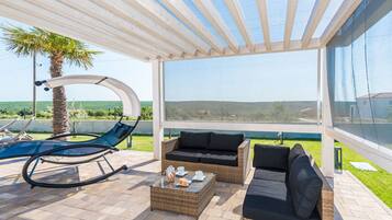 Villa | Property amenity