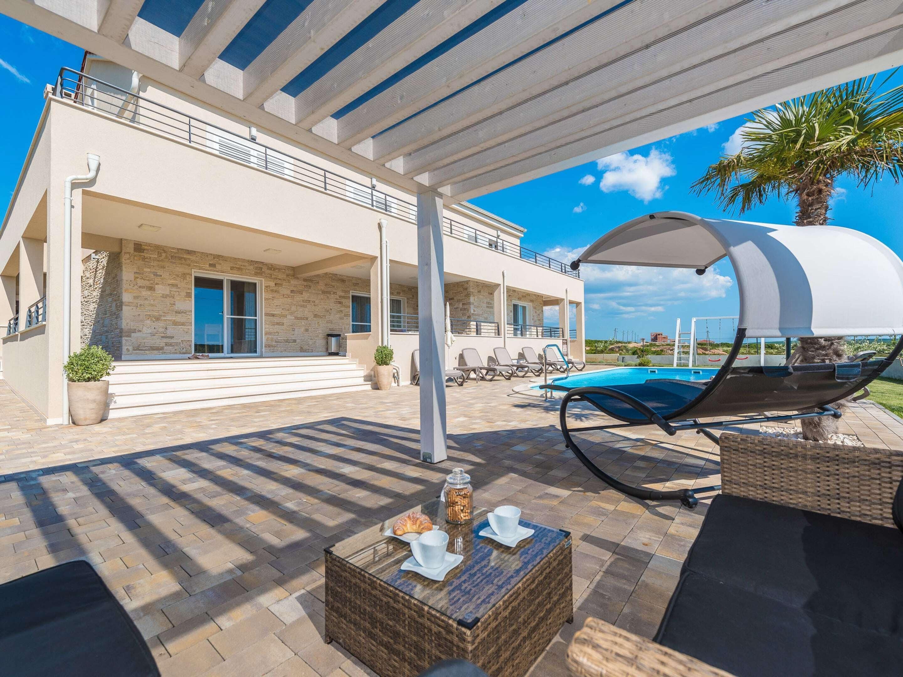 Villa | Property amenity