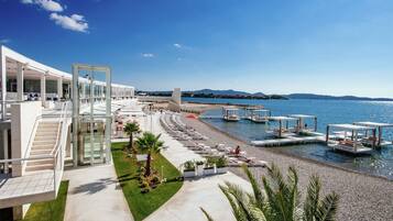 Villa | View from property