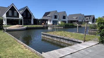 Rumah | Pemandangan dari properti