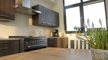 Casa | Cocina privada