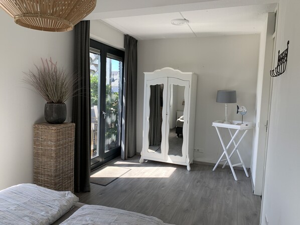 Maison | 3 chambres, draps fournis