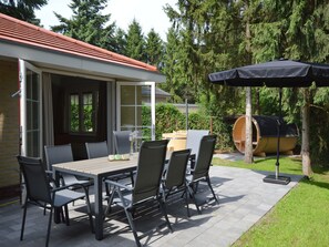 Außenbereich
