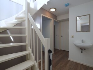 4 Schlafzimmer, individuell eingerichtet