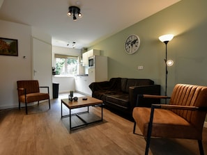 House | Living room