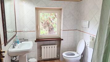 Casa | Banheiro