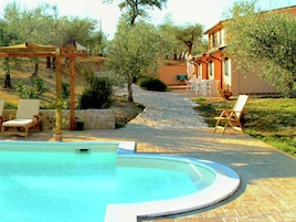 Casa | Exterior