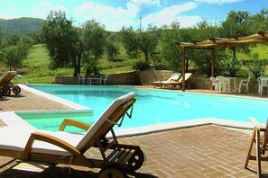 House | Pool