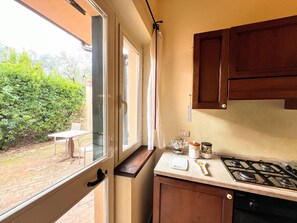 House | Private kitchen