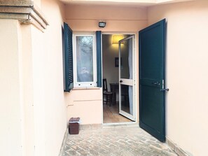 Casa | Fachada