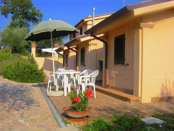 House | Exterior