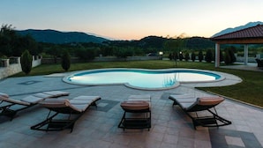 Villa | Zwembad