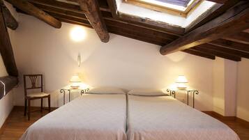 Individuelt design, individuel indretning, gratis Wi-Fi