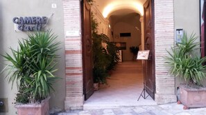 Fachada