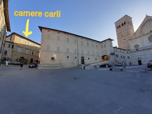Fachada