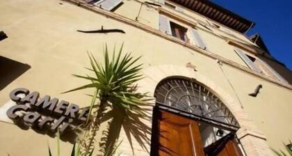 Camere Carli