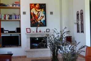 Villa | Servicio de la propiedad