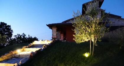 Belvilla by OYO Villa Due Olive