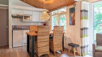 Ferienhaus | Speisen