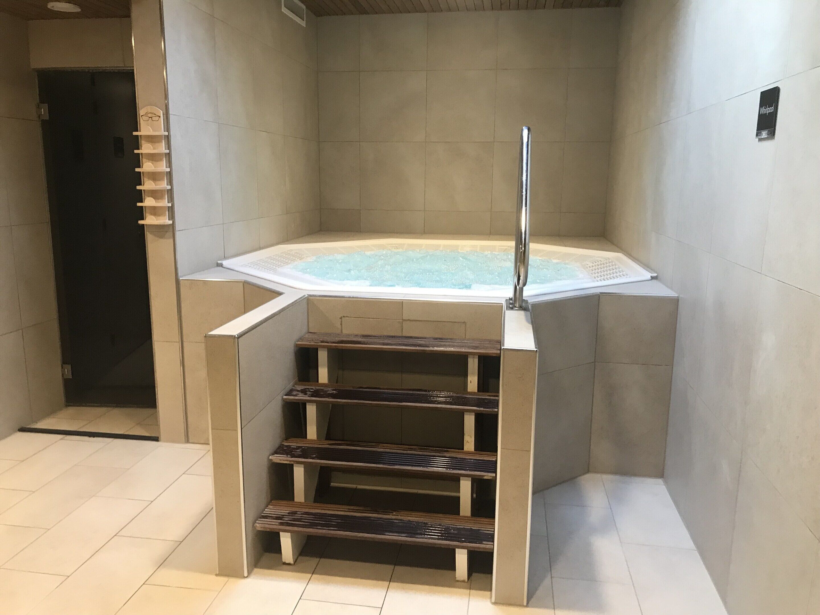 Ferienhaus | Wellness