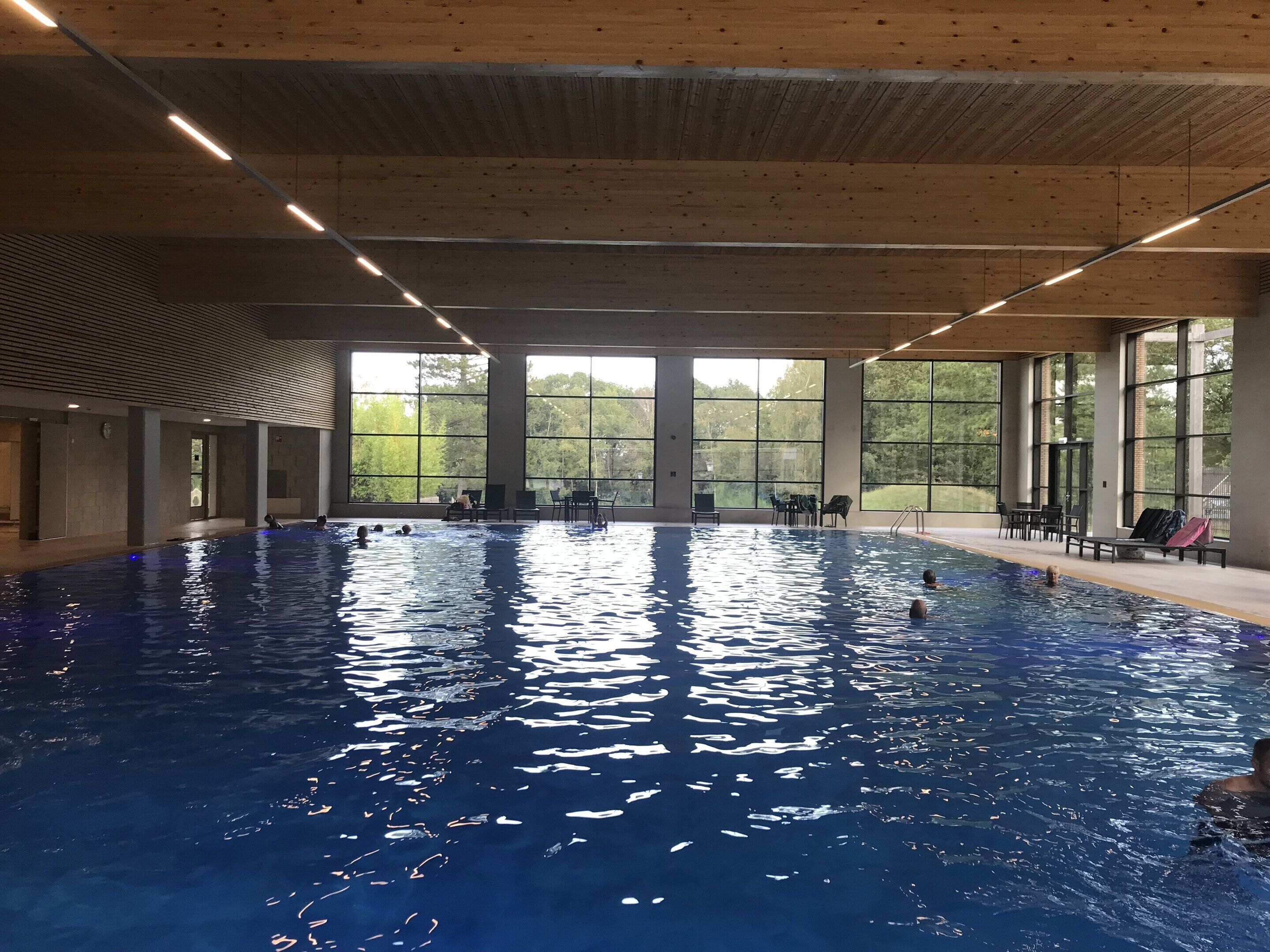 Ferienhaus | Pool | Außenpool