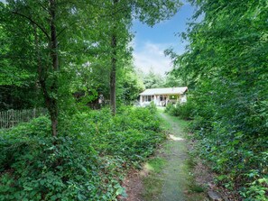 House | Reception - House in Hunzebergen Near Forest Trails (Exloo)