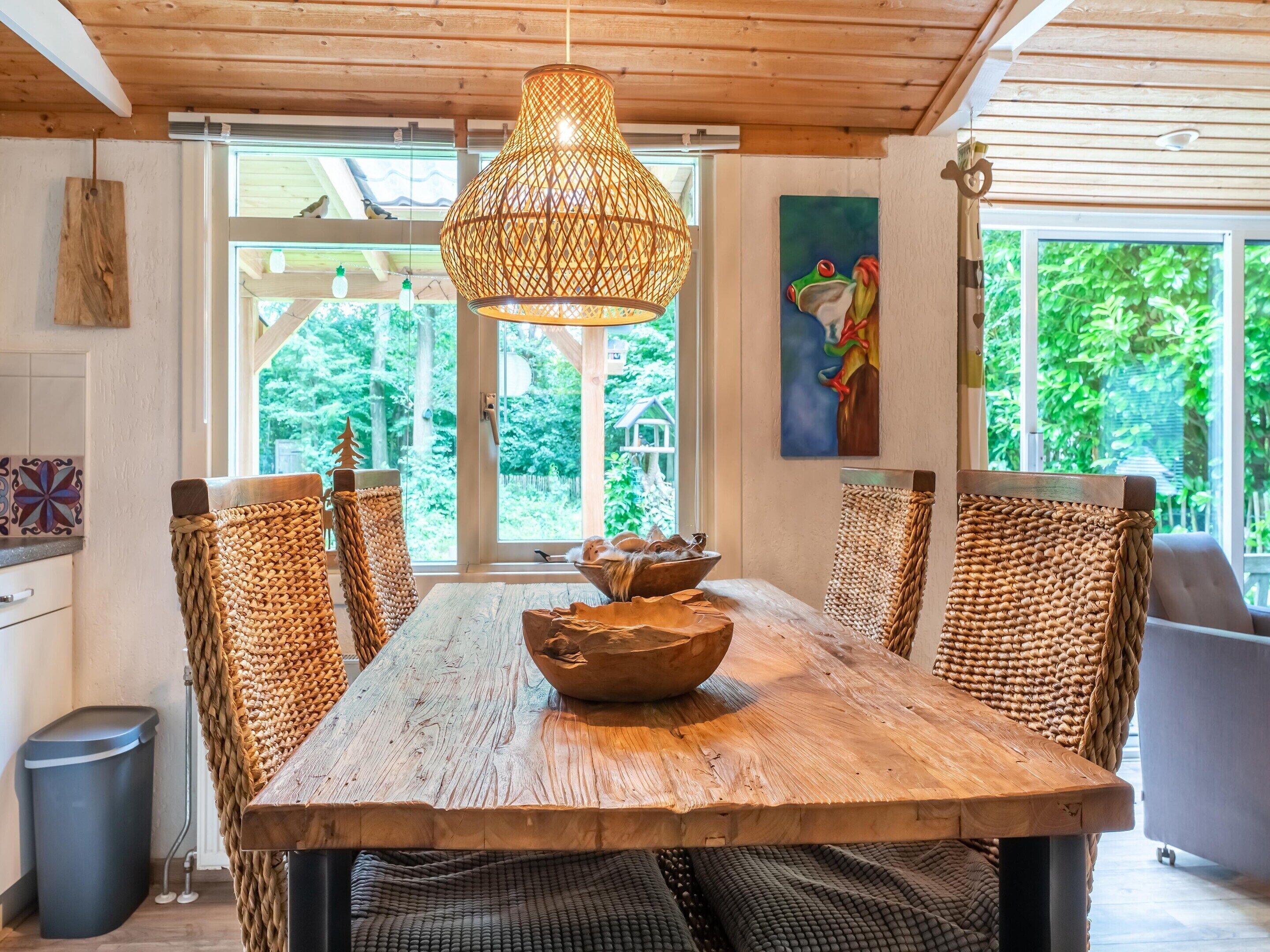 Ferienhaus | Speisen