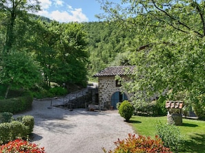 Cottage | Exterior