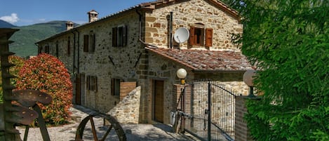 Cottage | Exterior