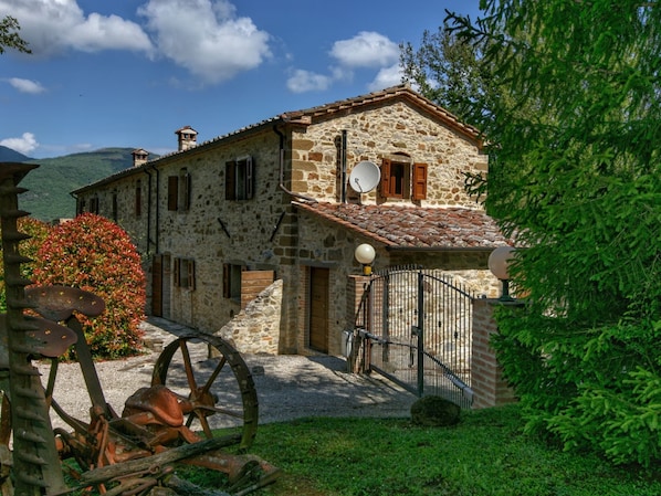 Cottage | Exterior