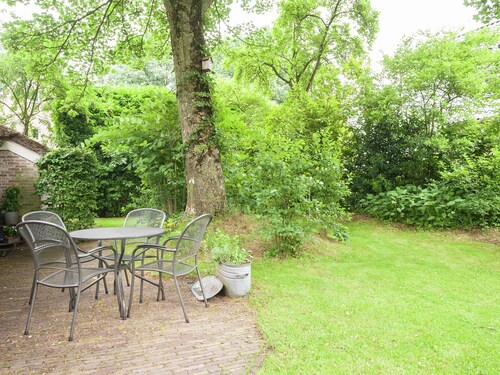 Farmhouse in Eext With Private Terrace & Garden